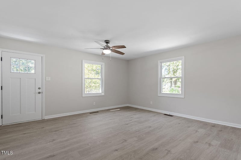 2612 Glenbrook Dr, Durham, NC 27704