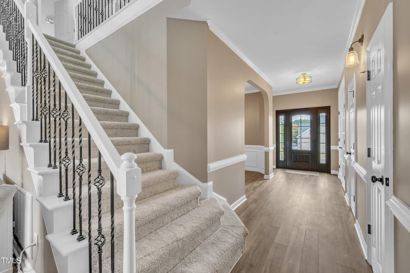 2612 Hidden Meadow Dr, Fuquay Varina, NC 27526