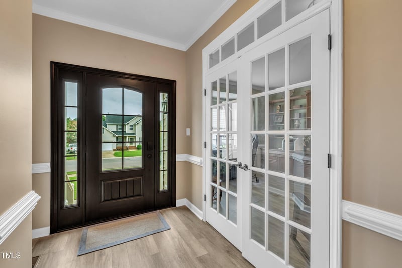 2612 Hidden Meadow Dr, Fuquay Varina, NC 27526