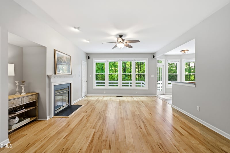 2612 Iman Dr, Raleigh, NC 27615