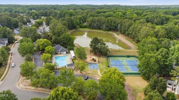 2612 Iman Dr, Raleigh, NC 27615