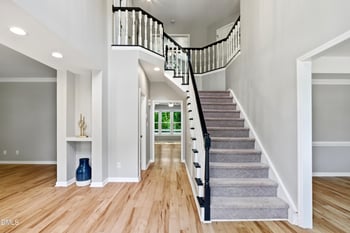 2612 Iman Dr, Raleigh, NC 27615
