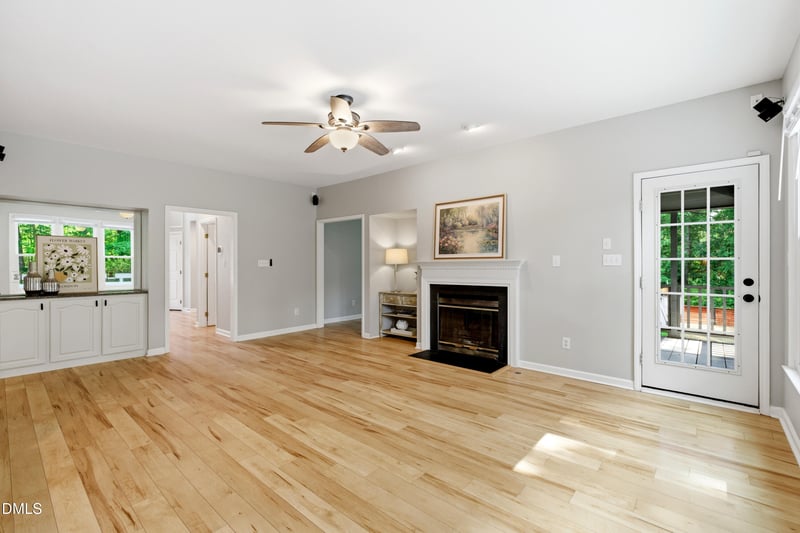 2612 Iman Dr, Raleigh, NC 27615