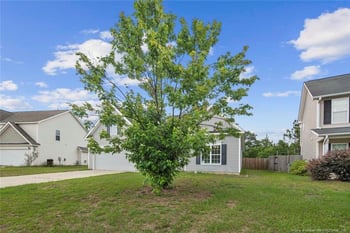 2612 Indian Wells Ct, Hope Mills, NC 28348