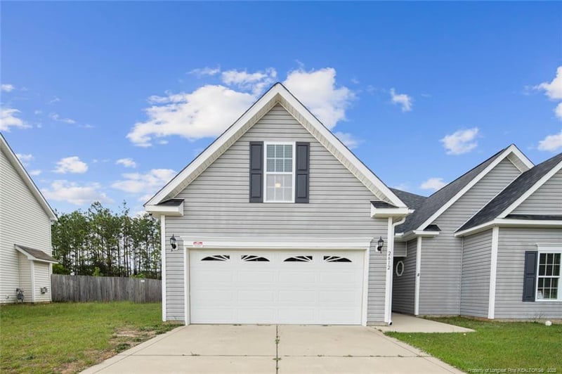 2612 Indian Wells Ct, Hope Mills, NC 28348