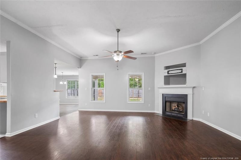 2612 Indian Wells Ct, Hope Mills, NC 28348