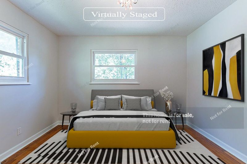 2612 Joyner Rd, Durham, NC 27704
