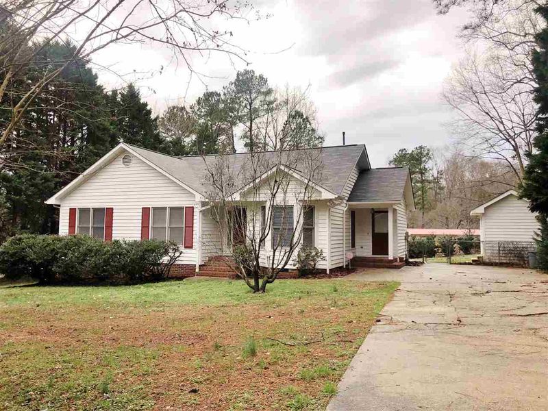 2612 Kearney Rd, Wake Forest, NC 27587