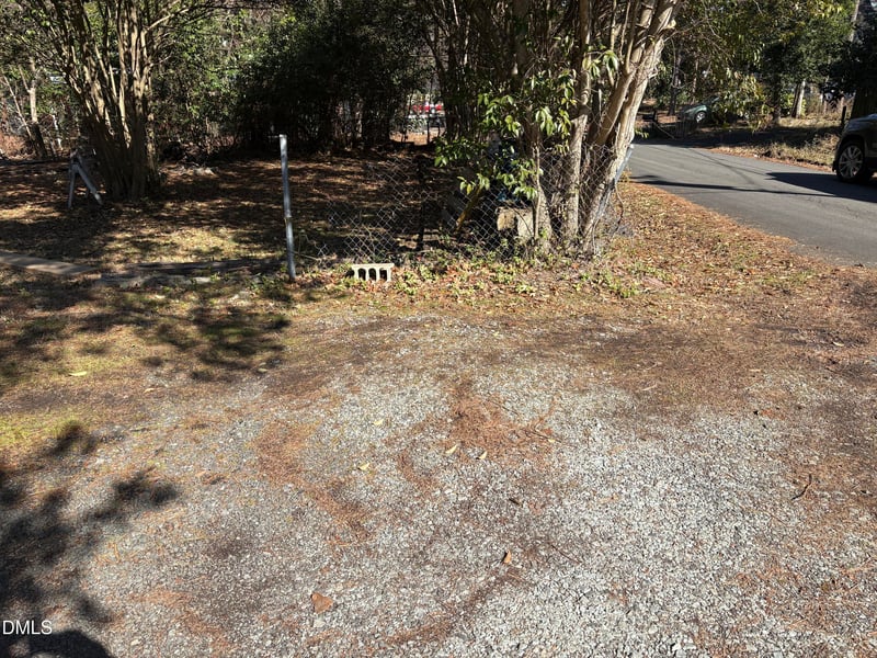 2612 Legion Ave, Durham, NC 27707
