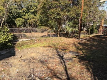 2612 Legion Ave Lot 2, Durham, NC 27707