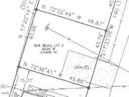 2612 Legion Ave Lot 2, Durham, NC 27707