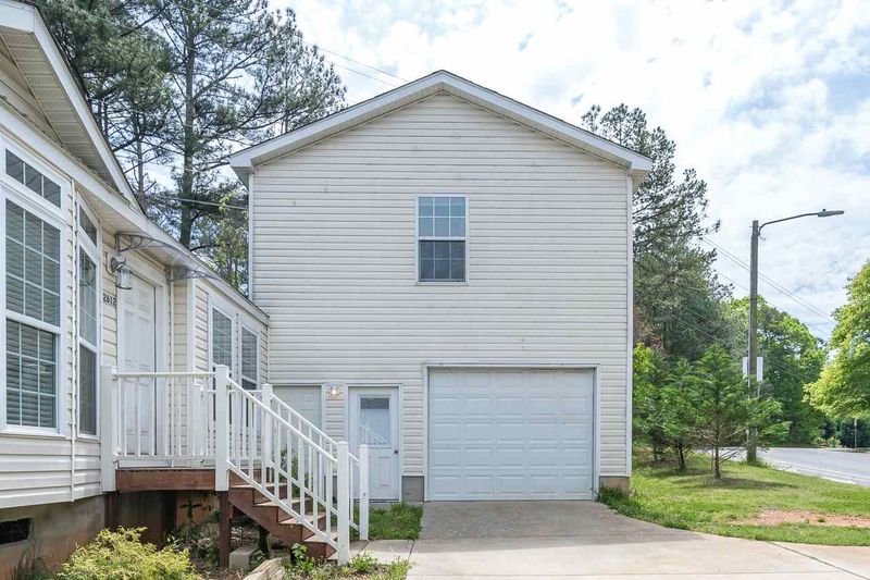2612 Lineberry Dr #A, B, Raleigh, NC 27603