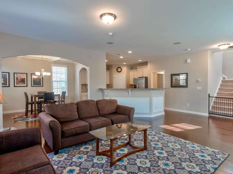 2612 Magnolia Tree Ln, Durham, NC 27703