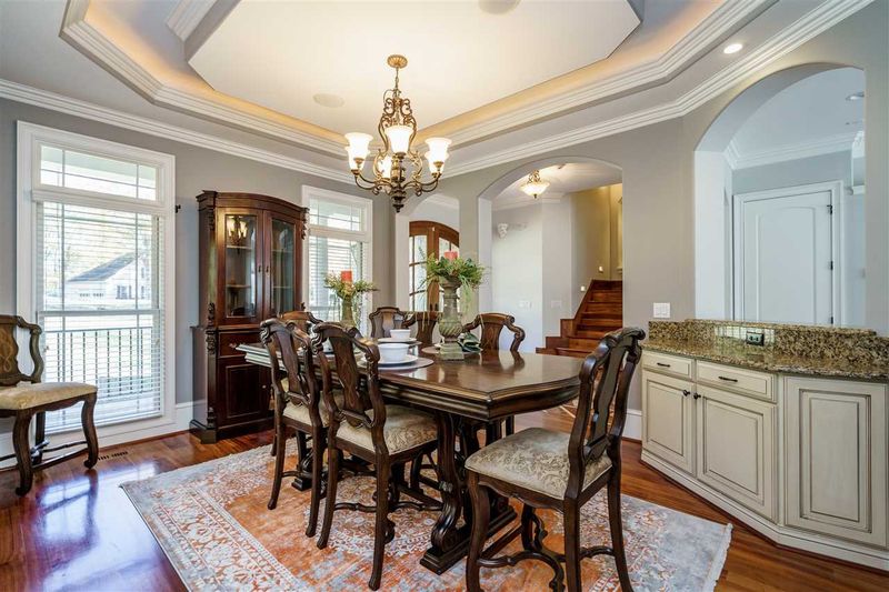 2612 Mica Mine Ln, Wake Forest, NC 27587