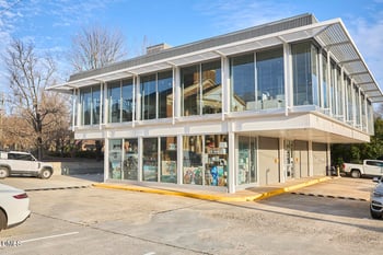 2612 Noble Rd #A, Raleigh, NC 27608