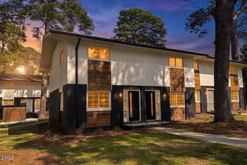 2612 Noble Rd #A, Raleigh, NC 27608