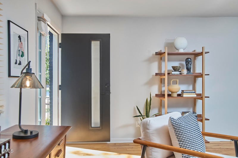 2612 Noble Rd #D, Raleigh, NC 27608