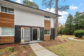 2612 Noble Rd #D, Raleigh, NC 27608
