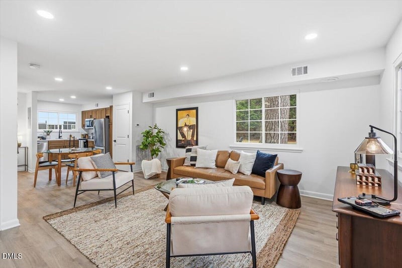 2612 Noble Rd #D, Raleigh, NC 27608