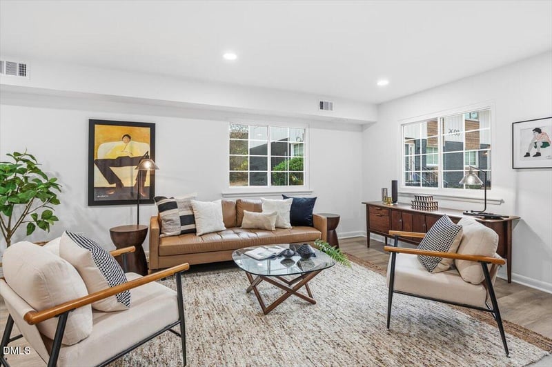 2612 Noble Rd #D, Raleigh, NC 27608