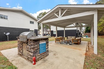 2612 Noble Rd #D, Raleigh, NC 27608