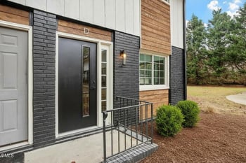 2612 Noble Rd #D, Raleigh, NC 27608