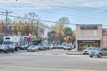 2612 Noble Rd #D, Raleigh, NC 27608