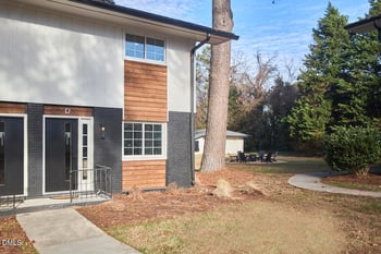2612 Noble Rd #D, Raleigh, NC 27608