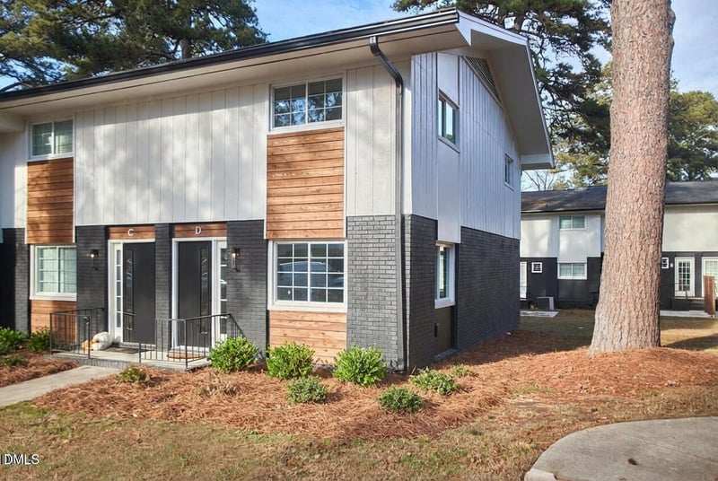 2612 Noble Rd #D, Raleigh, NC 27608