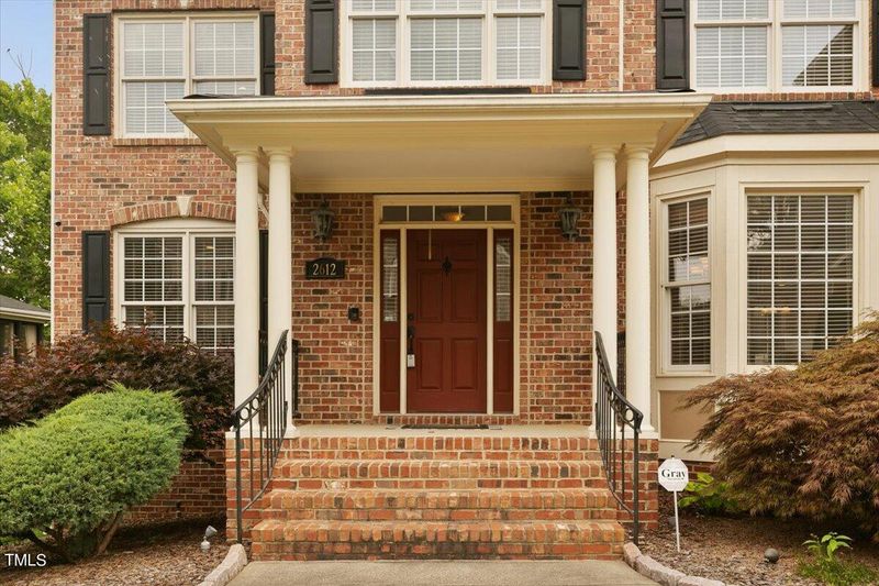 2612 Peachleaf St, Raleigh, NC 27614