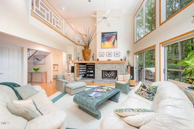 2612 Scarlet Sage Ct, Raleigh, NC 27613