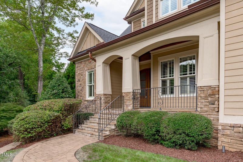 2612 Shadow Hills Ct, Raleigh, NC 27612