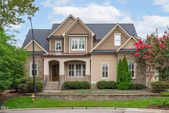 2612 Shadow Hills Ct, Raleigh, NC 27612