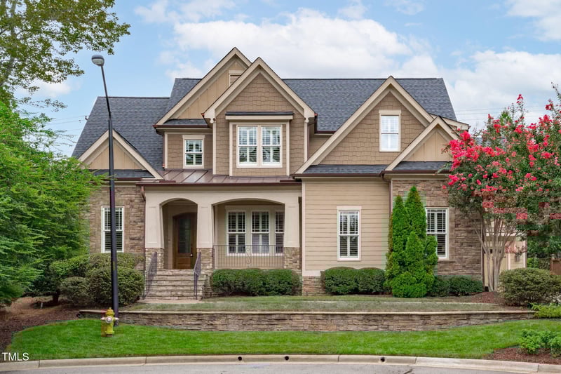 2612 Shadow Hills Ct, Raleigh, NC 27612
