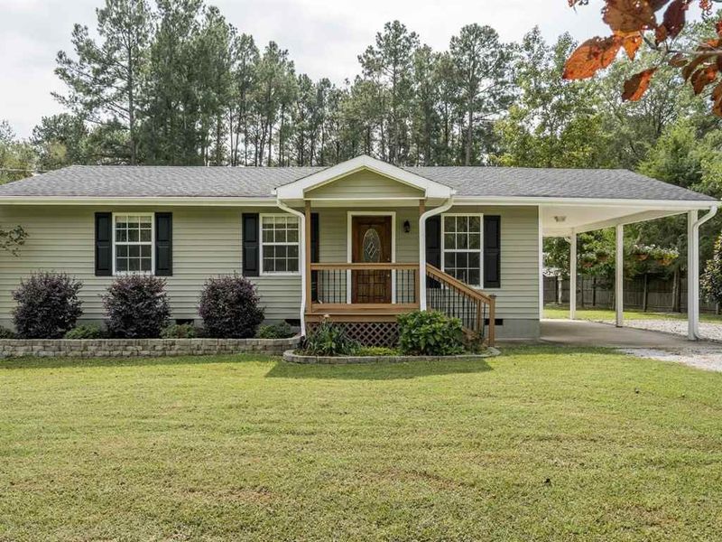 2612 Sheffield St, Apex, NC 27539