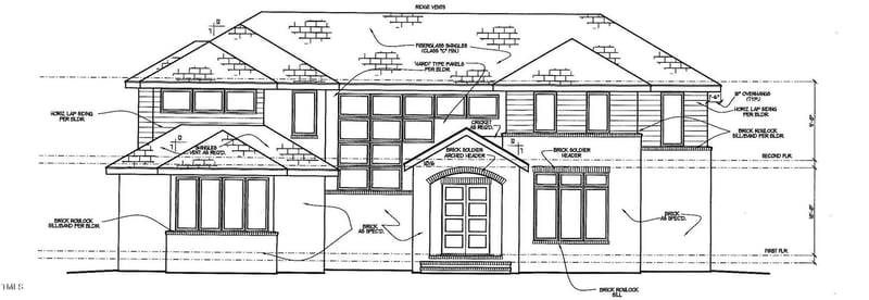 2612 Tealin Ln, Raleigh, NC 27606