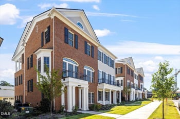 2612 Tidwell St, Raleigh, NC 27608