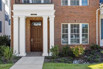 2612 Tidwell St, Raleigh, NC 27608