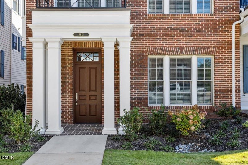 2612 Tidwell St, Raleigh, NC 27608