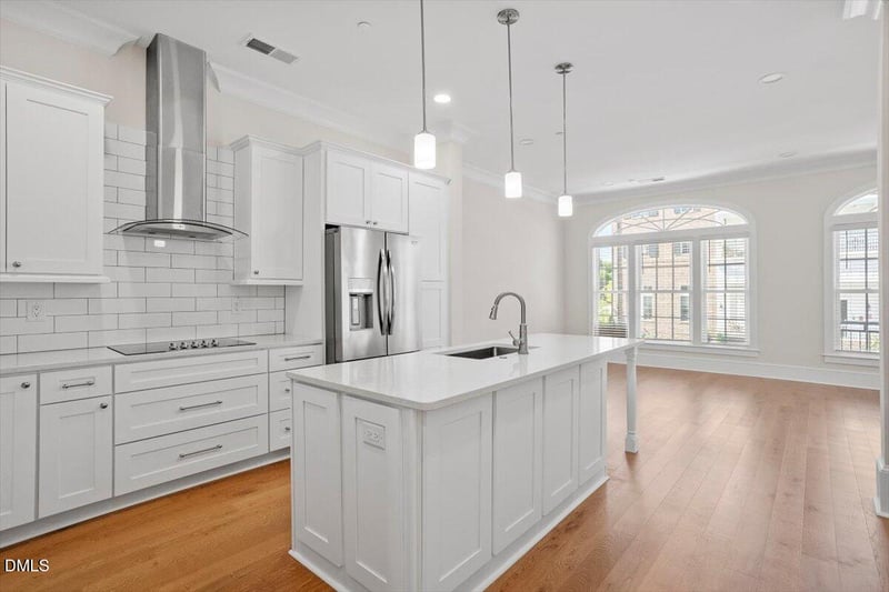 2612 Tidwell St, Raleigh, NC 27608