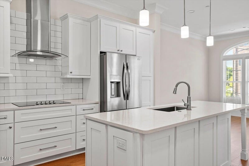 2612 Tidwell St, Raleigh, NC 27608