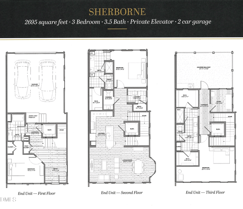 2612 Tidwell St, Raleigh, NC 27608