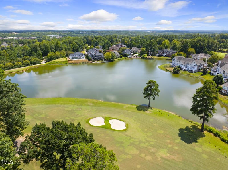 2612 Village Manor Way, Raleigh, NC 27614