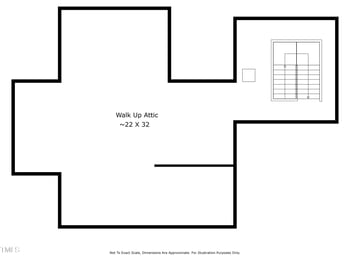 2612 Village Manor Way, Raleigh, NC 27614