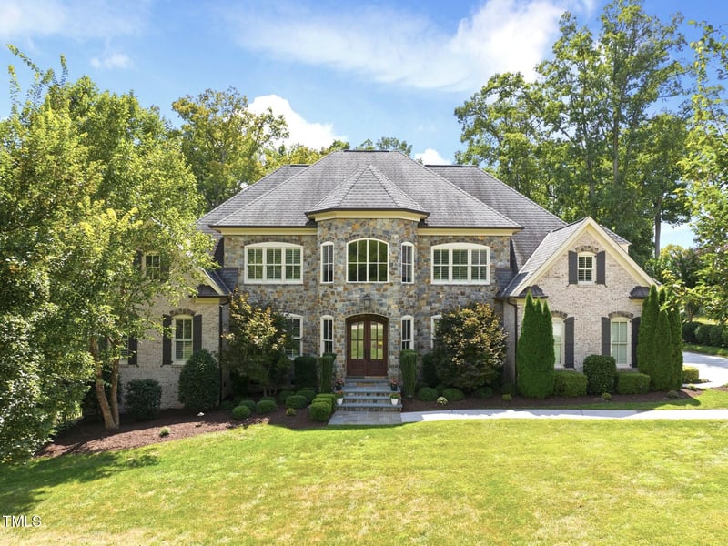2612 Village Manor Way, Raleigh, NC 27614