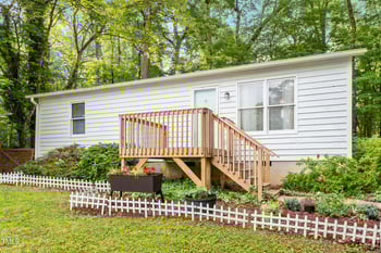 2612 Wade Hampton Rd, Hillsborough, NC 27278