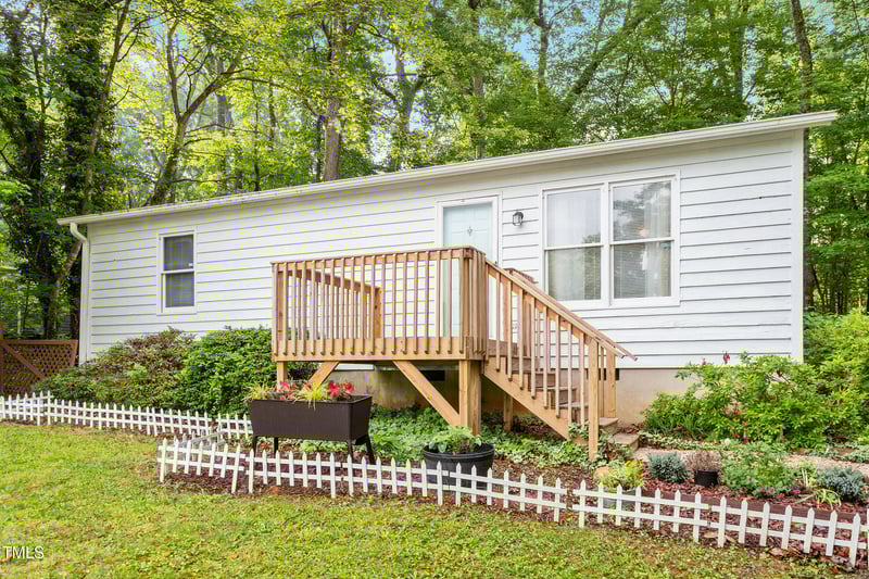 2612 Wade Hampton Rd, Hillsborough, NC 27278