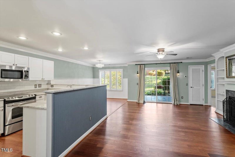 2612 Wellington Ridge Loop, Cary, NC 27518