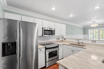 2612 Wellington Ridge Loop, Cary, NC 27518