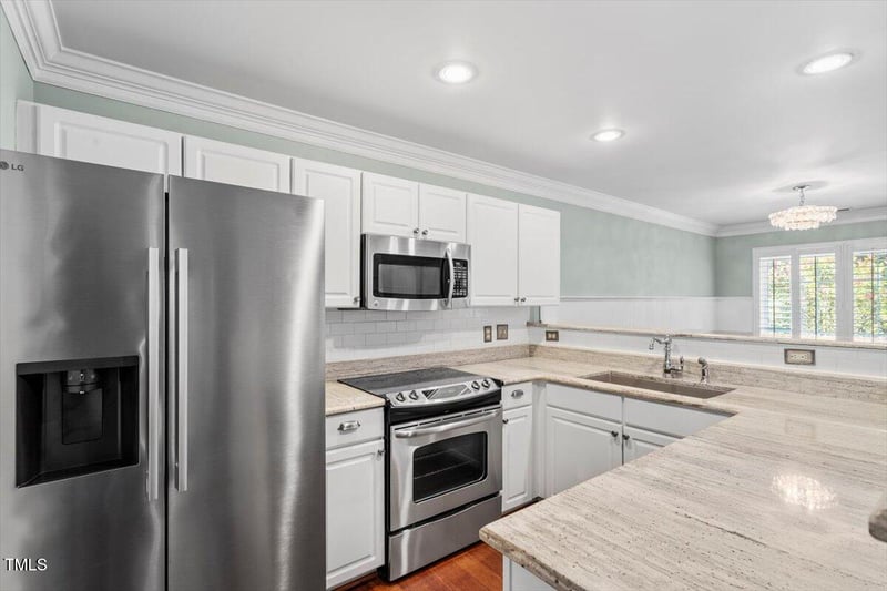 2612 Wellington Ridge Loop, Cary, NC 27518
